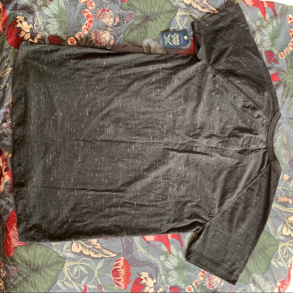 Vintage look Men’s shirt - Picture 4 of 4